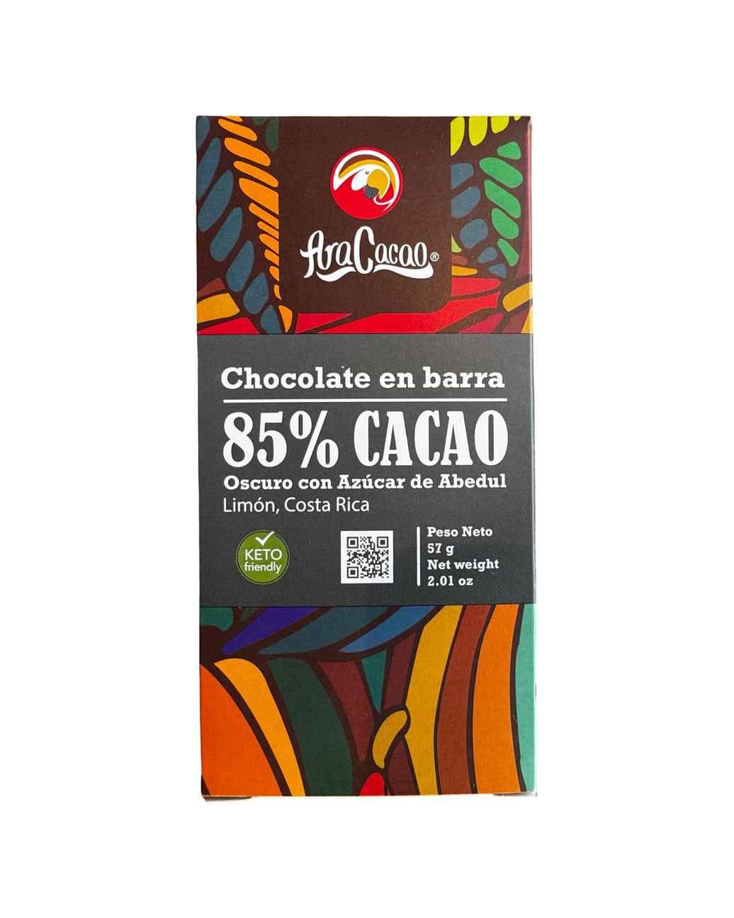 Oscuro con Azúcar de Abedul